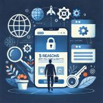 5 reasons why you need a website: Unlock Your Business Potential Now