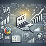 Why is SEO Important in Business: 5 Essential Ways it Can Transform Your Success Today!