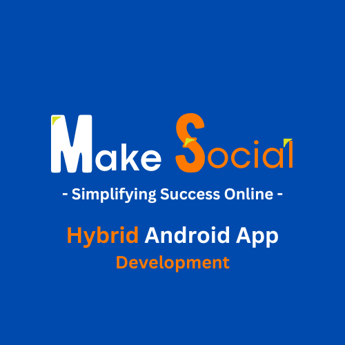 Hybrid Android App