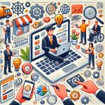 Hire professional website designer: 15 Powerful Benefits for Success