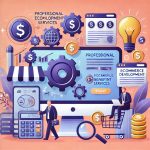 Professional ecommerce development services: 10 Powerful Benefits for Success